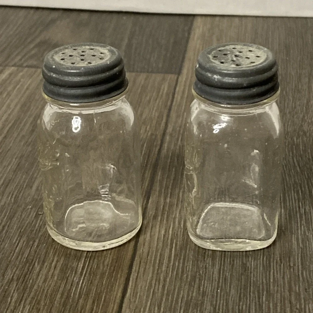 Mason vintage set